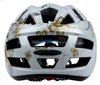 Casco da bicicletta a faccia aperta di sicurezza personalizzato per bambini