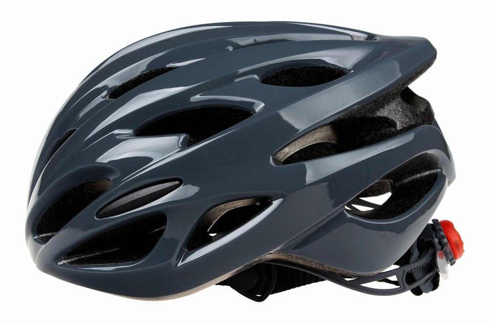 Casco da bicicletta per bici da strada leggero LED Mountain Safe OEM