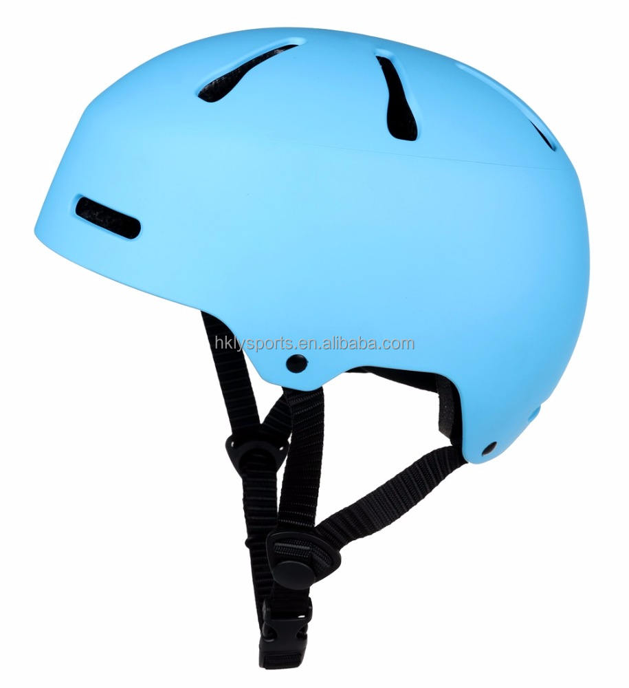 Casco protettivo da skateboard per longboard e roller per bicicletta per bambini con certificato CE CPSC