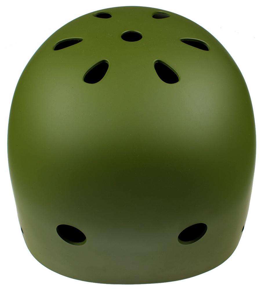 Casco da pattinaggio per bambini adulti con calotta in ABS Casco da pattinaggio certificato CE