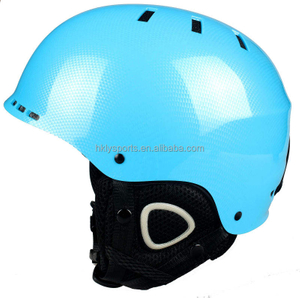 Casco da sci per attrezzatura sportiva da esterno omologato CE Casco da snowboard per attrezzatura da sci