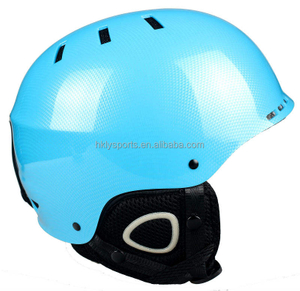 2014 Nuova Cina Produzione di buona qualità Casco da sci professionale da neve