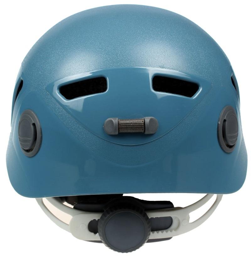 Shengtao ST-208 Casco professionale da alpinismo di produzione ABS + EPS di vendita caldo