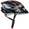 Casco da ciclismo per adulti di vendita caldo nel casco da mountain bike per PC