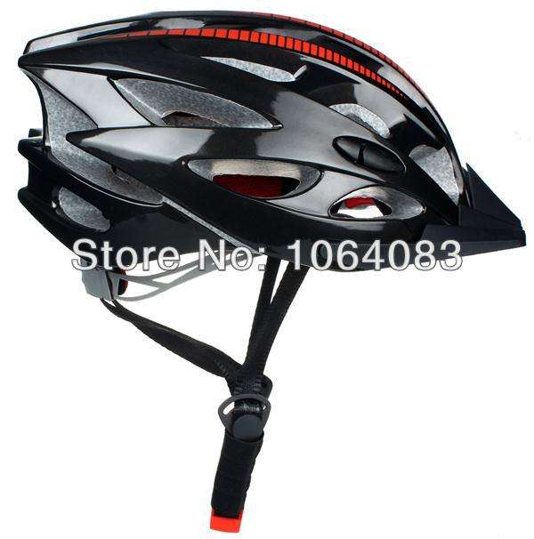 Casco da ciclismo per adulti di vendita caldo nel casco da mountain bike per PC