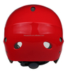Casco per sport acquatici con guscio in ABS Casco protettivo da windsurf selvaggio con Ce