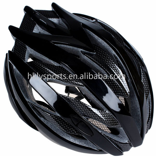 Personalizza il casco da bicicletta in materiale di sicurezza alla moda ST938