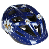 Simpatico casco da bici per scooter, skate, per bambini