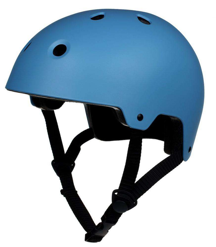 Produttore di caschi Casco protettivo da skateboard multisport Casco da skate Abs Coloful
