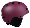 Casco da sci CE e ASTM, casco da snowboard, casco da neve