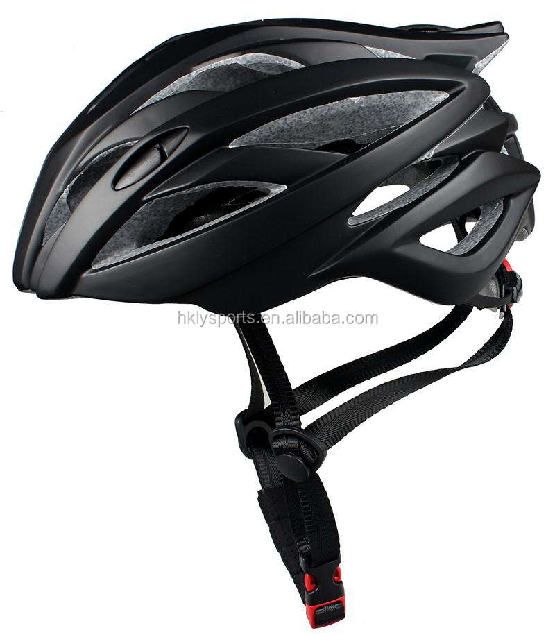 Casco da bicicletta da equitazione per PC a 2 strati per adulti