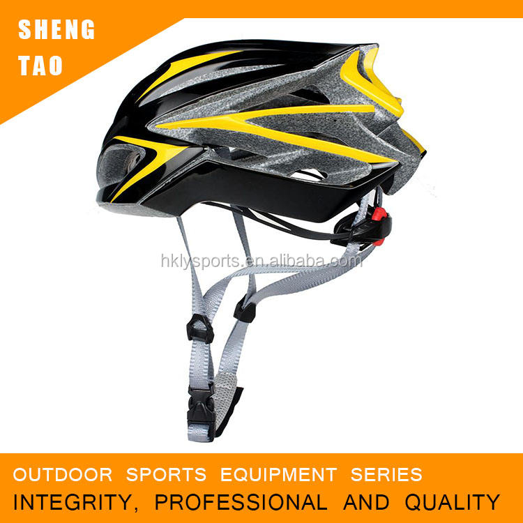 Casco da bicicletta di alta qualità/casco da bici/casco da bicicletta per uomo dal design unico