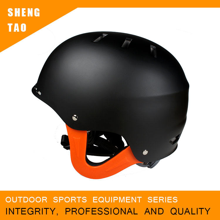 Casco di sicurezza dal design accattivante Casco per sport acquatici 04