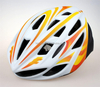 Casco da bicicletta da strada di vendita calda Casco da bici EPS integralmente modellato super leggero