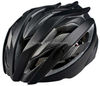 Casco da bicicletta da montagna approvato CE Casco da ciclismo protettivo in-mould Casco da bici per adulti