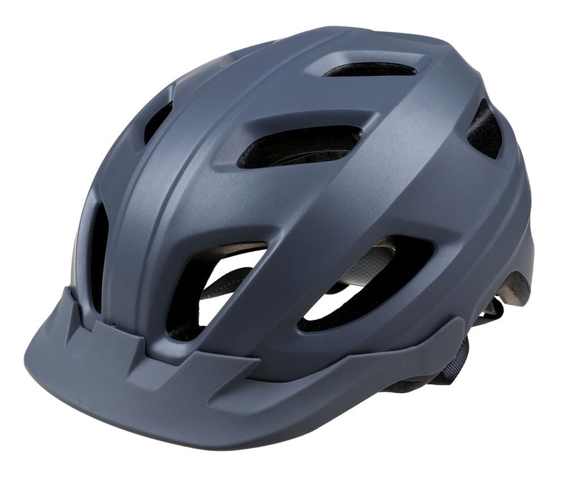 Casco da ciclismo per bici da strada Casco da mountain bike con visiera parasole Casco per scooter elettrico