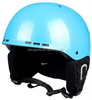 Casco da sci con calotta in ABS, casco da neve