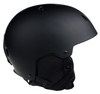 Casco da sci sportivo personalizzato per sport invernali Casco da neve morbido multiimpatto ABS