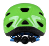 BELLISSIMI BAMBINI Casco da bicicletta In/Out-mold