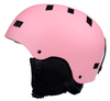Casco da sci certificato di sicurezza convertibile Dirus, casco da snowboard e casco da bici