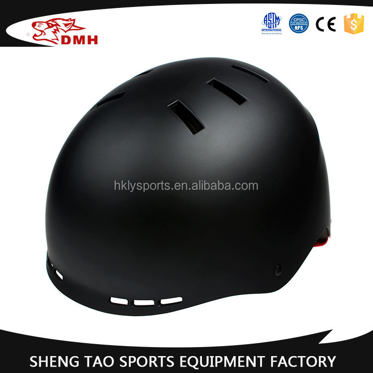 Casco di sicurezza per casco da skate moda 2016 con fornitore cinese multicolore