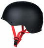 Casco da skate alla moda con schiuma morbida e senza EPS nella fodera per adulti