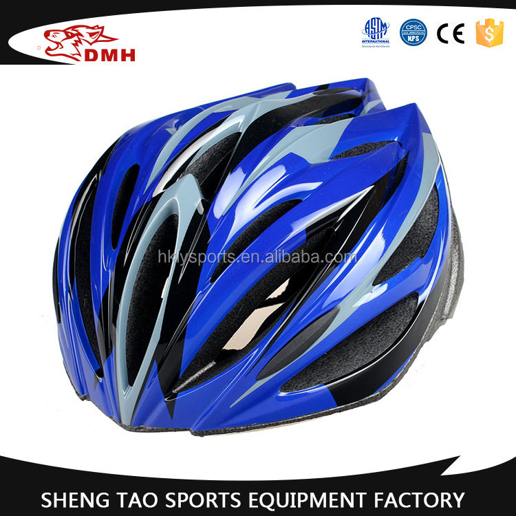 Forte e durevole con coperture per casco da bicicletta di lunga durata