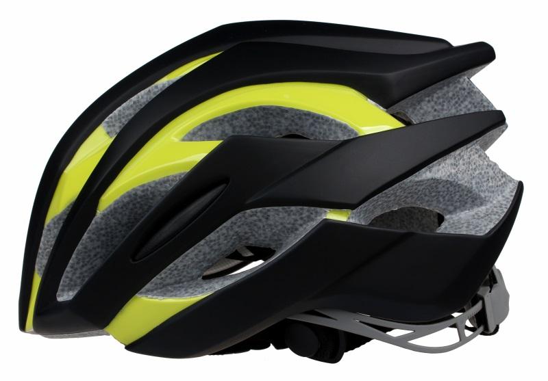 Casco da arrampicata per uomo e donna Casco da ciclismo su strada e montagna Casco da bici standard di sicurezza CE CPSC