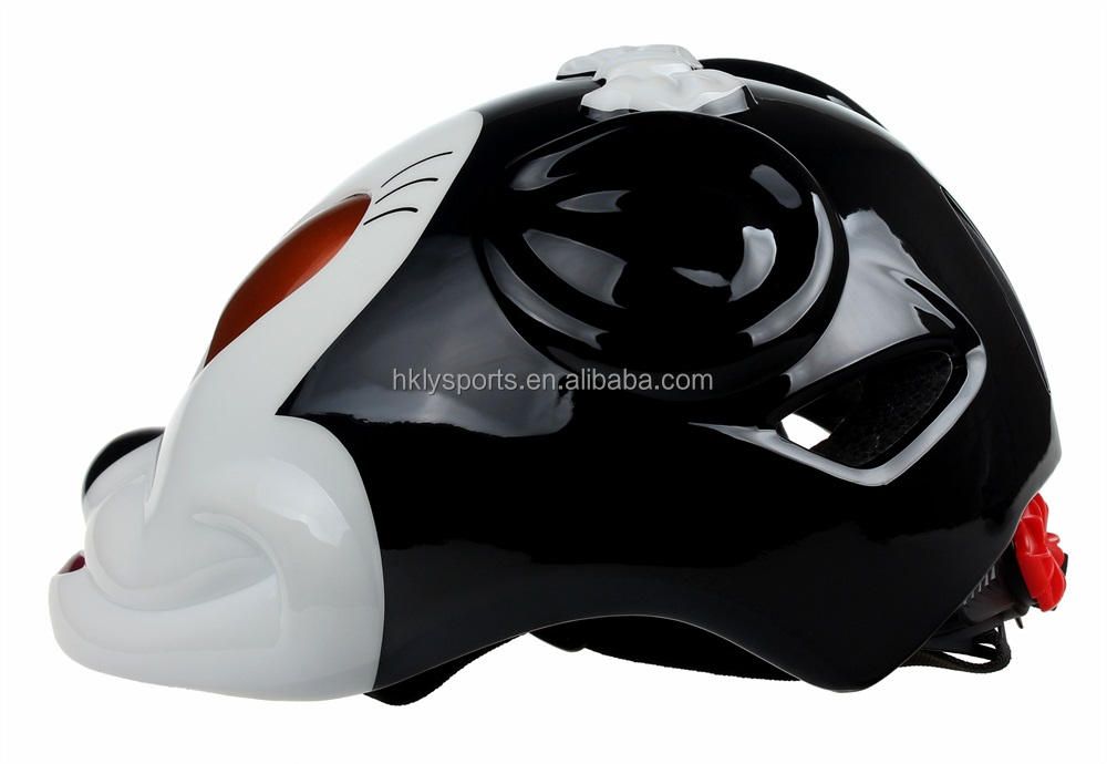 Casco da bici da ciclismo professionale per bambini Supper Light