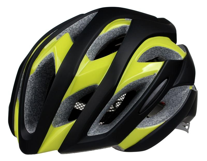 Casco da arrampicata per uomo e donna Casco da ciclismo su strada e montagna Casco da bici standard di sicurezza CE CPSC