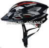 Casco da bicicletta per adulti In-Mold, casco per sport all'aria aperta