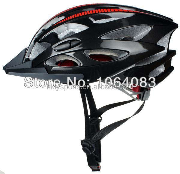 Casco da bicicletta per adulti In-Mold, casco per sport all'aria aperta