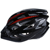 Vendita calda Casco da bicicletta leggero di buona qualità Casco da ciclismo Design speciale per uomo in montagna e bicicletta da strada LED ST987