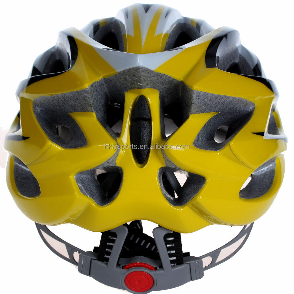 Casco da bicicletta leggero Casco da ciclismo Design speciale per uomo in bicicletta da montagna e da strada ST986