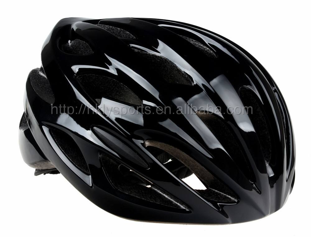 Casco da bicicletta personalizzato OEM approvato CE CPSC con indicatore di direzione a LED