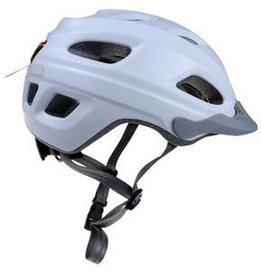 Casco da bici leggero da ciclismo Casco da strada di montagna di sicurezza per bicicletta