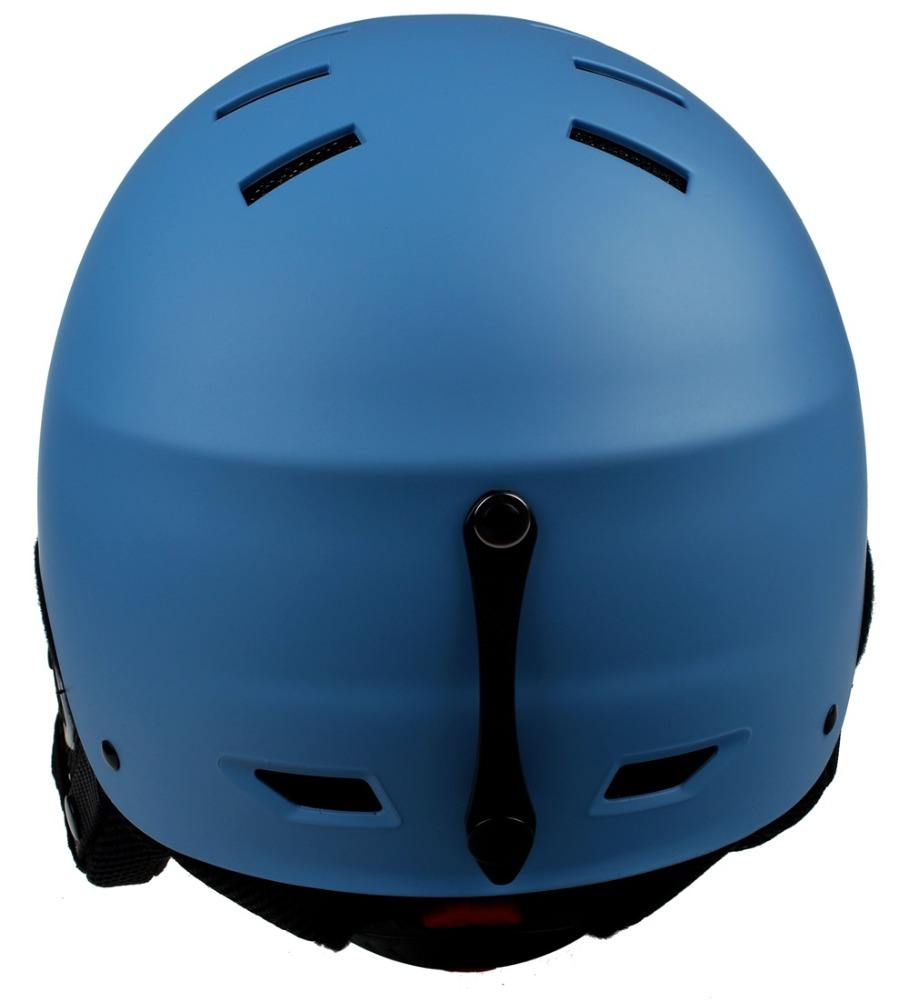 Casco da sci sportivo e calotta in ABS con fodera in materiale EPS con certificato CE CPSC