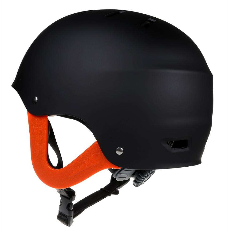 Casco da acqua selvaggia Casco da wakeboard Casco da rafting