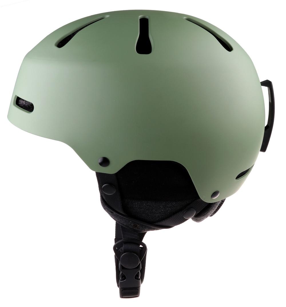 Casco da sci per adolescenti e adulti e sci da sci all'aperto e snowboard Caschi per sport sulla neve