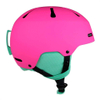 Casco sportivo protettivo per la neve da skateboard per bambini e adolescenti