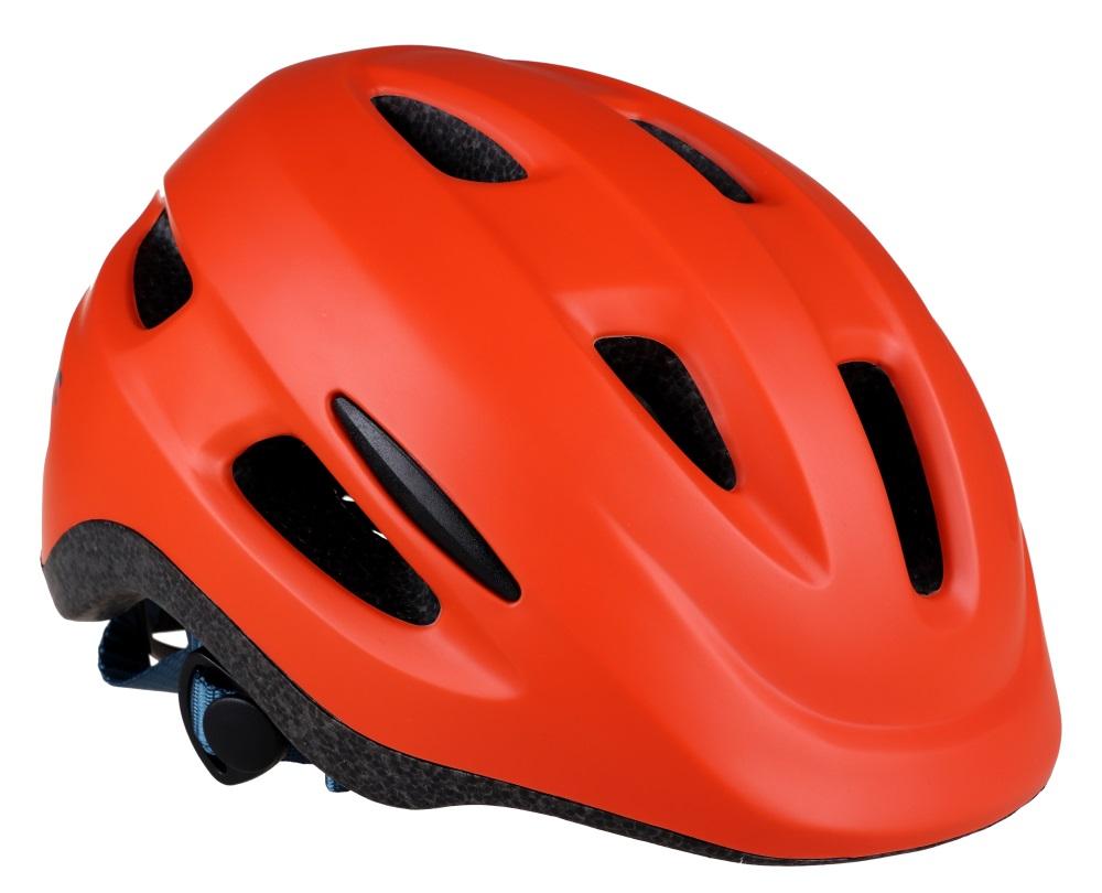 Casco da bicicletta per scooter per bambini regolabile leggero e colorato di sicurezza