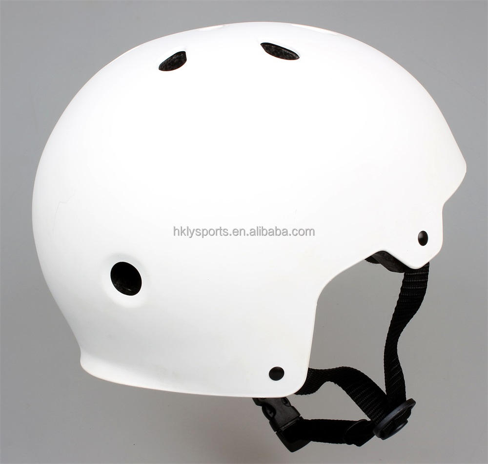 Casco di sicurezza per skateboard, skateboard, longboard, BMX, scooter, bicicletta, ciclismo