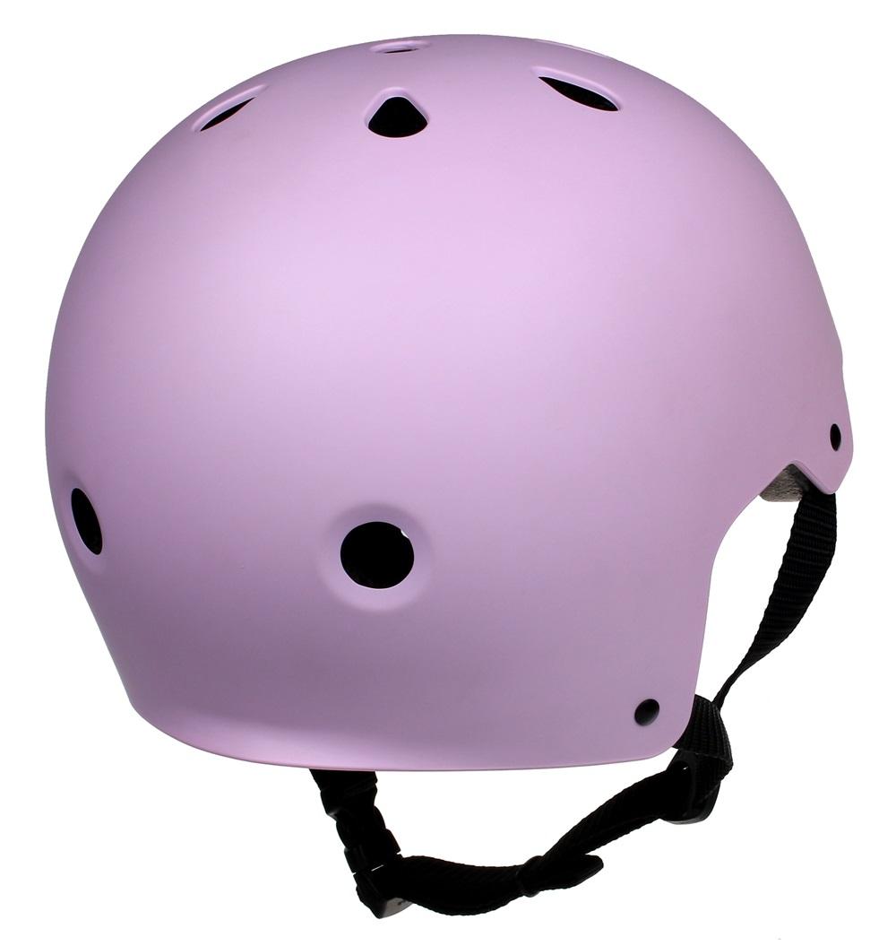 Casco CE EN 1078 per casco da skate bike scooter