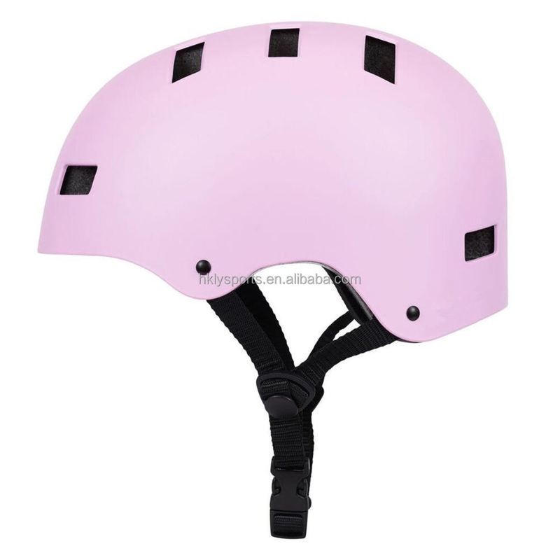 CE CPSC Il nuovissimo casco da pattinaggio a rotelle per ciclismo personalizzato per bambini