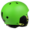 Casco invernale OEM Casco da snowboard Casco da sci