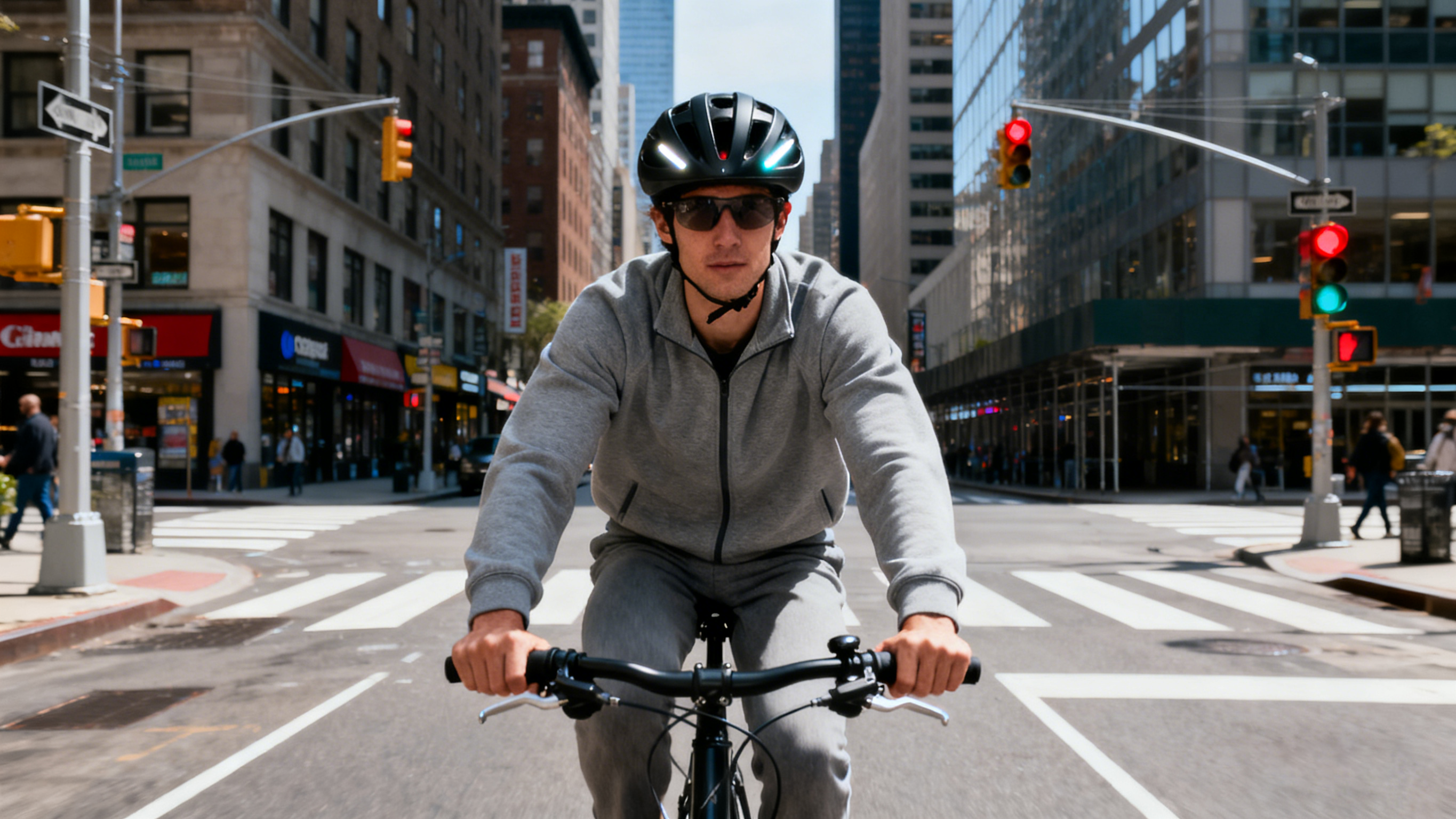 Produttore di casco per biciclette