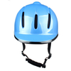 Casco da equitazione per scolaretti di colore personalizzato alla moda per bambini