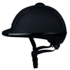 Casco da equitazione in materiale ABS + EPS