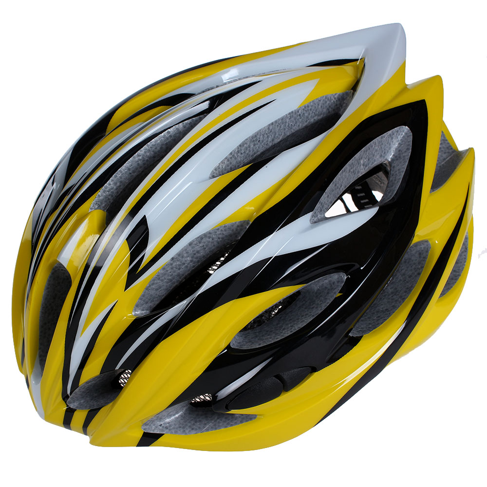 Super leggero involucro integrale uomo adulto donna regolabile multi all'aperto sport sicurezza montagna bicicletta ciclismo casco da bici da strada
