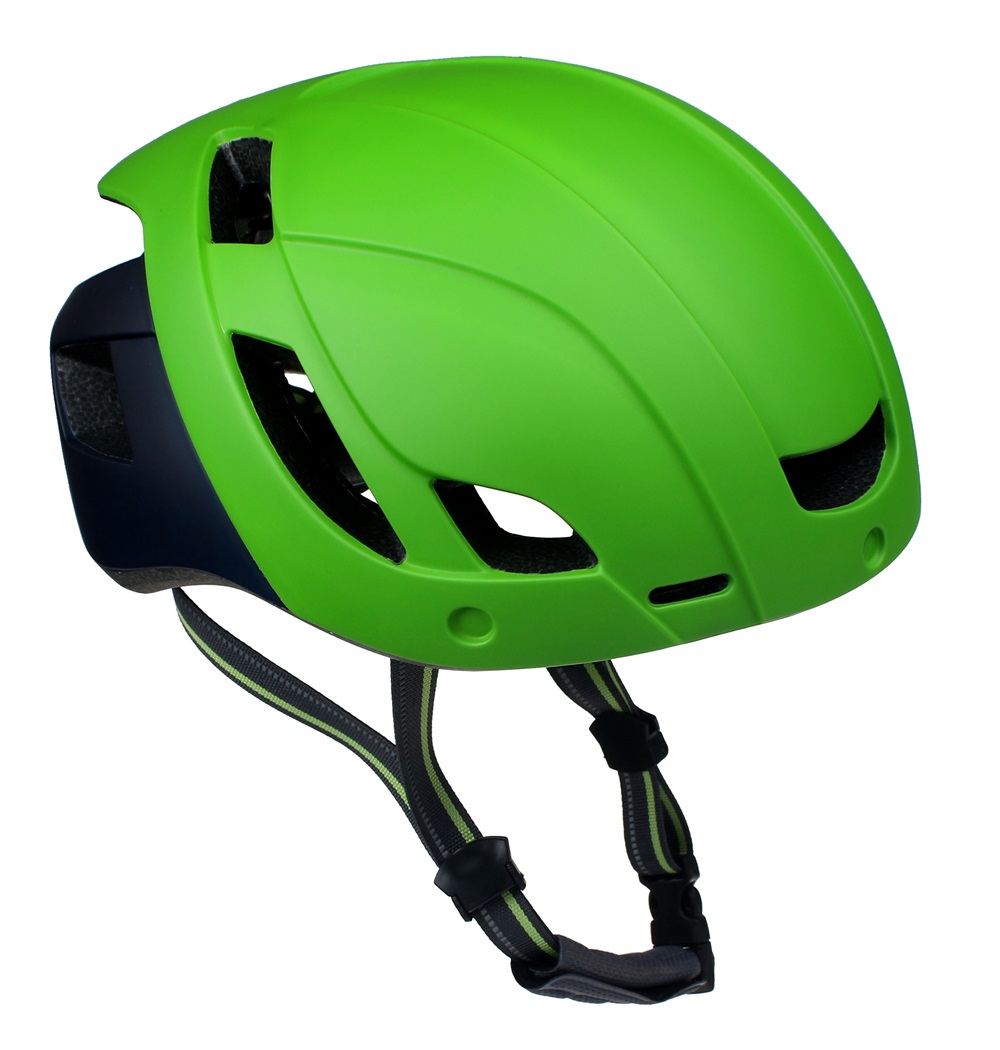 Casco da ciclismo per bici di sicurezza per casco da bicicletta alla moda di alta qualità